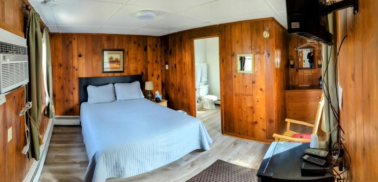 Riverside Motel Льюистон Экстерьер фото