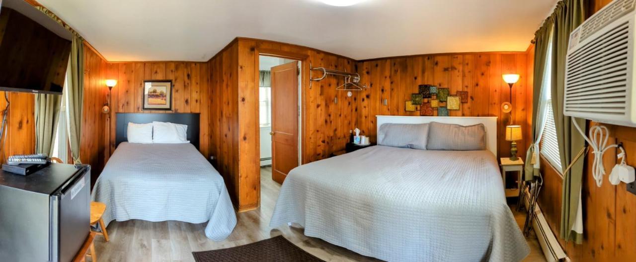 Riverside Motel Льюистон Экстерьер фото