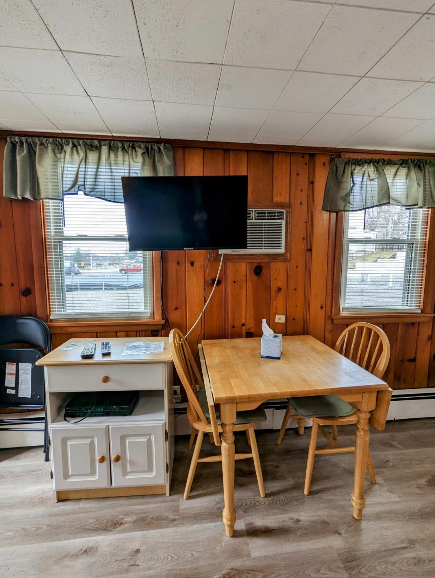 Riverside Motel Льюистон Экстерьер фото