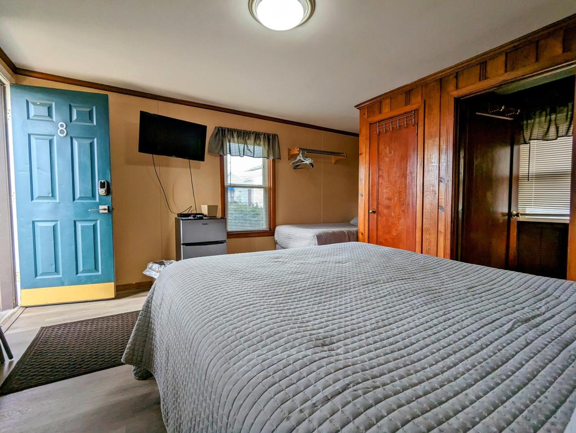 Riverside Motel Льюистон Экстерьер фото